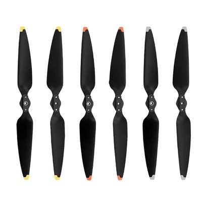 4/8Pcs Quick Release Propeller Replacement for Air 3 Drones Spare Part Accessory
