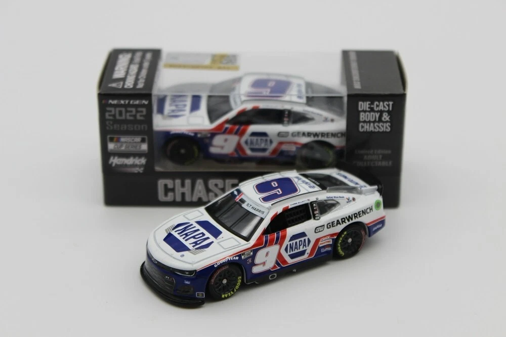 Chase elliott diecast 1 64 2025