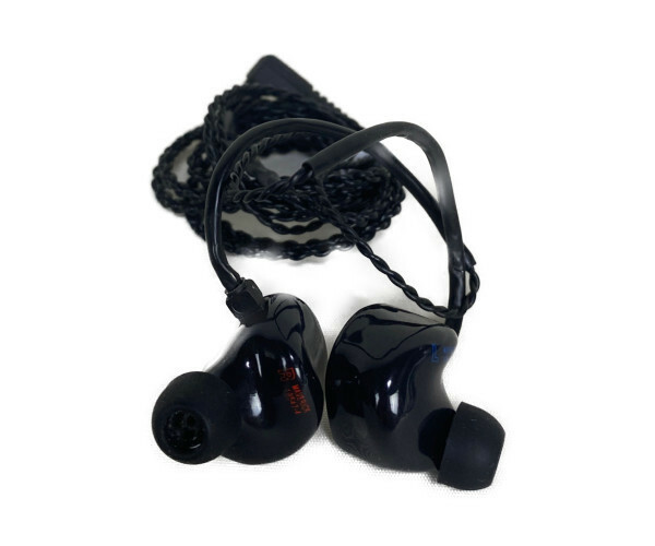 Unique Melody MAVERIC & MAVERICK UNM-2358 cable earphone | eBay
