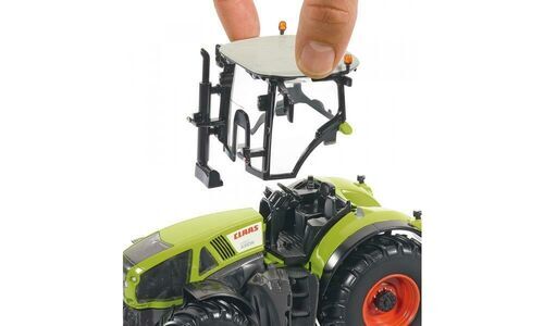 Siku Claas Axion 950 Tractor 1:32 | eBay