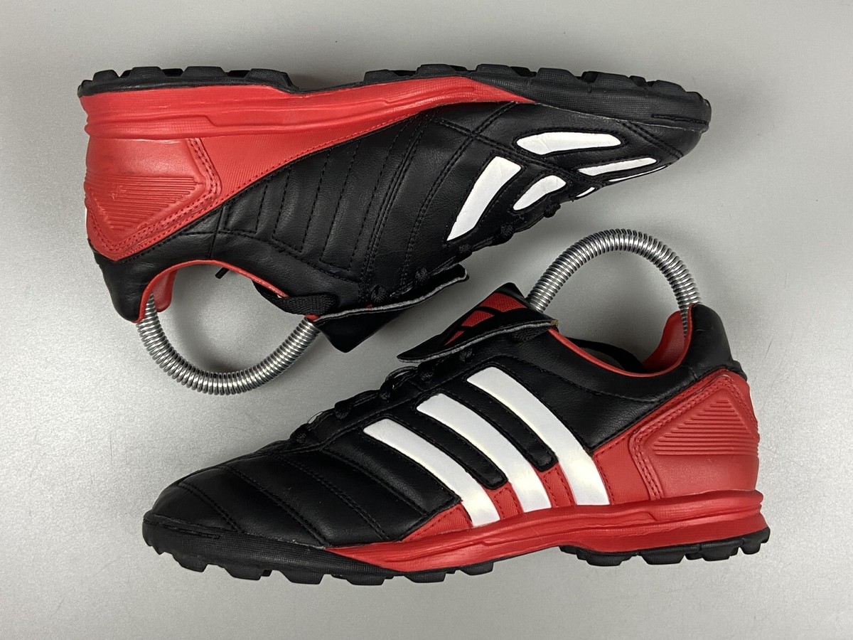 シューズ 02's adidas Predator Mania TRX TURF US10 Adidas 02'S Predator Mania Trx Turf Us10 | eBay