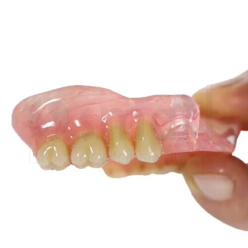 Dental Glaze Liquid finishing polishing shining acrylic flexi valplast 120 ml - Picture 2 of 2