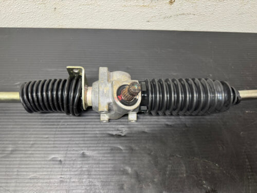 OEM Polaris Steering Rack Ranger ETX Ranger 570 2015 2016 1824147 - Picture 3 of 4