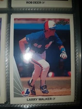 1990 LEAF MLB BASEBALL SET BREAK 244-479 BUY 5 CARDS GET FREE SHIPPING