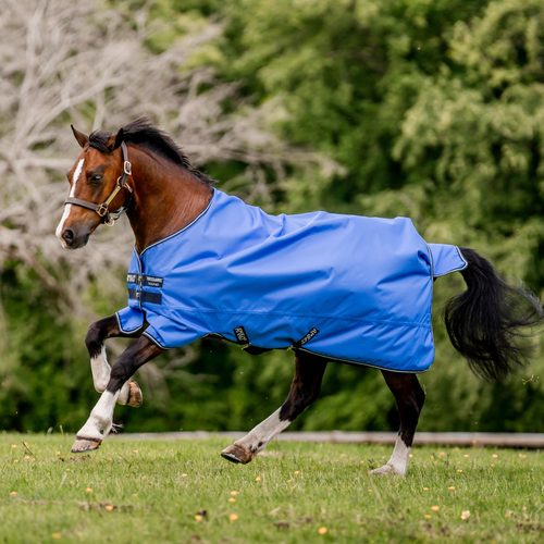 Horseware Ireland Amigo Hero Ripstop Lite 0g - Picture 45 of 69