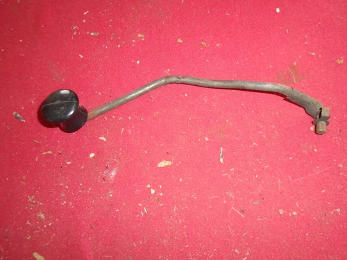 1958,1962,1967 impala caprice truck vent lever nos no number 1974,1973,1972 gmc