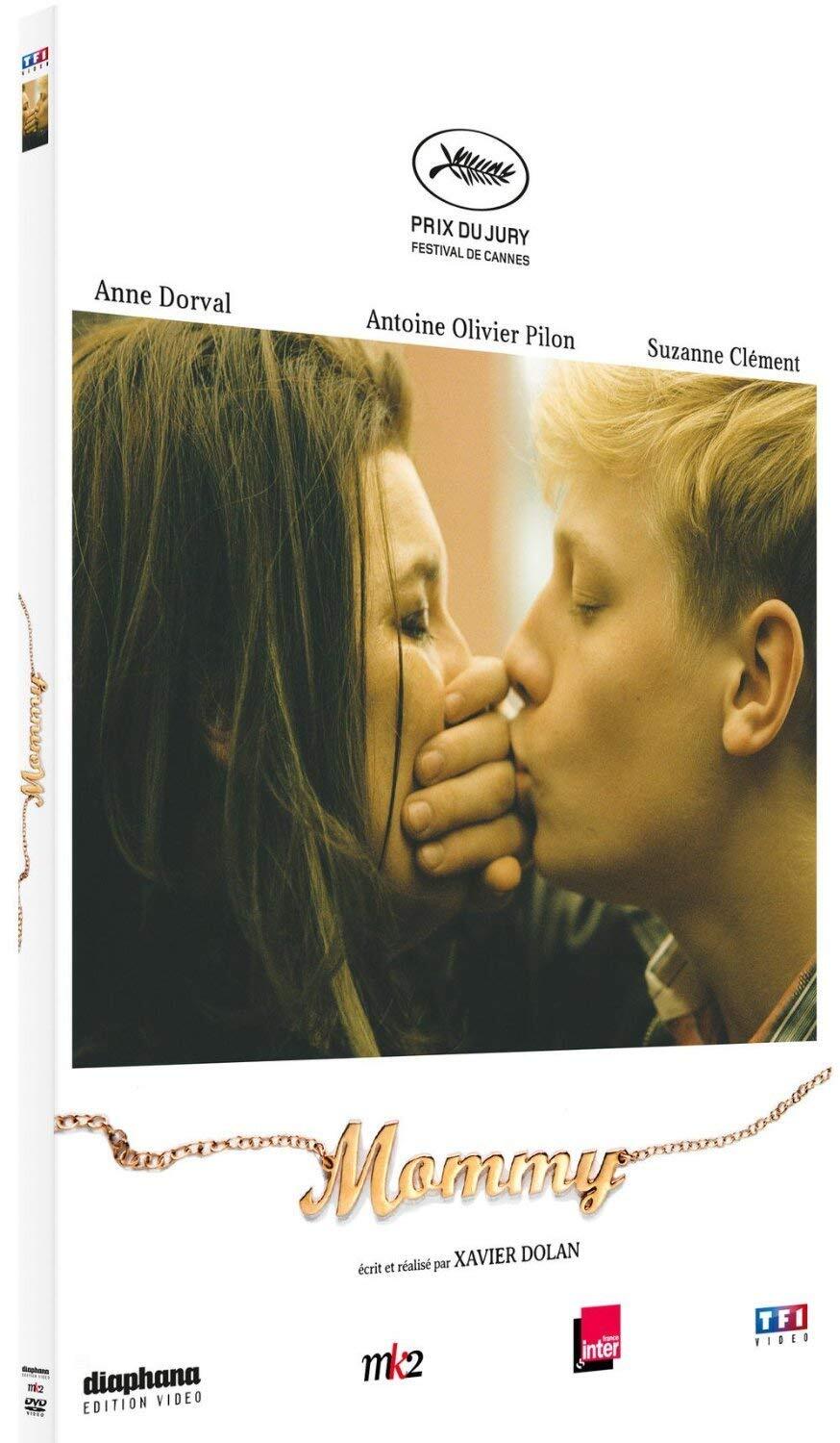 Mommy (DVD)