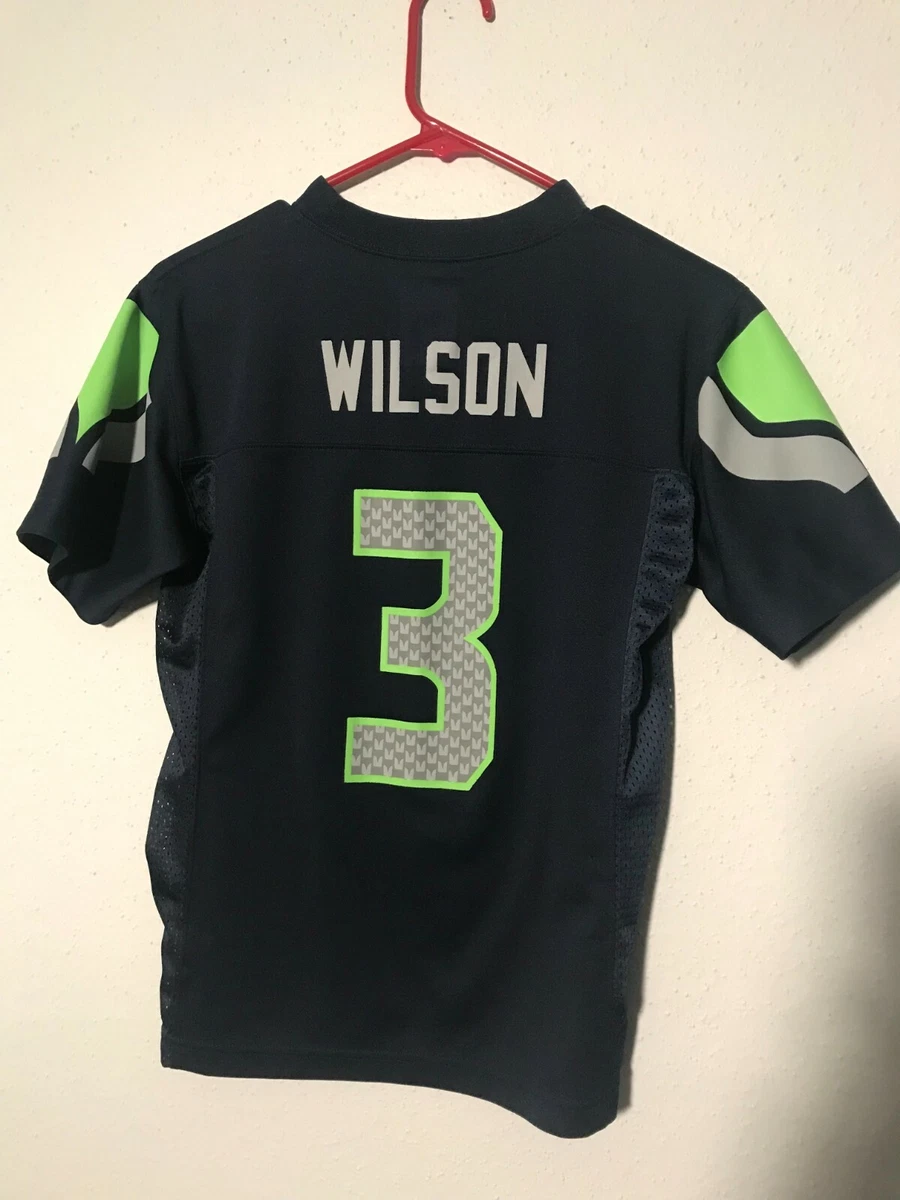 Marshawn lynch green jersey youth hotsell