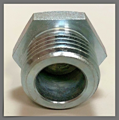 Enchufe de repuesto 40300 Greenlee 111963K 7/8 hexagonal - Imagen 2 de 8