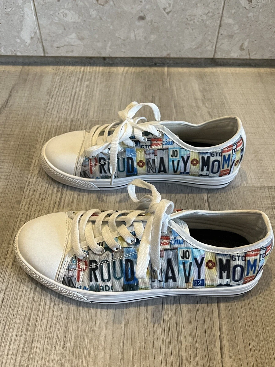Navy mom deals shoes