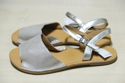 girls sandals size 5