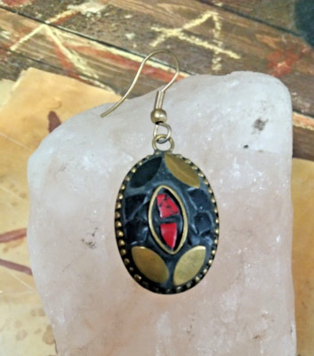 Dakhina Kali Dakshina Maa Spiritueller Schutz Kraftvoller Segen Wolf Glück-An...