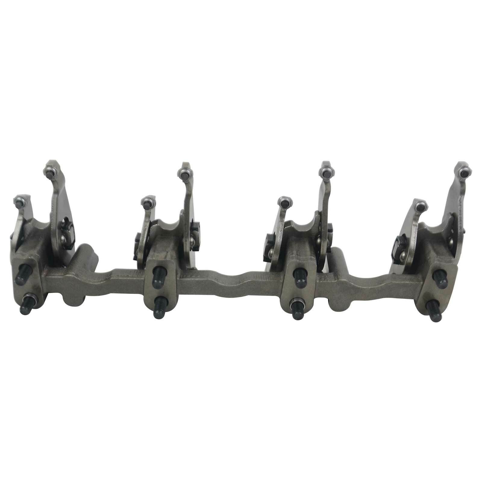Ford F-250 F-350 F-450 F-550 6.4L Diesel Valve Rocker Arm Assembly ...