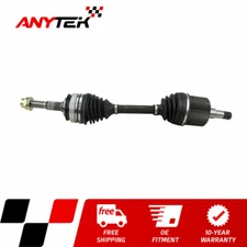 Front Right CV Axle for 85-1993 Buick Century Chevy Celebrity 4 Speed Automatic