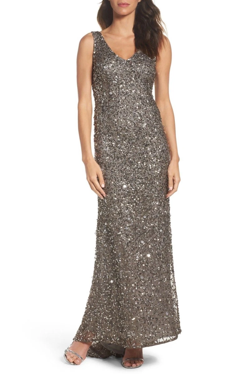 staud beaded dress sale Staud Le Sable Dress Blue Toile