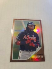 2021 Topps 70 Years of Topps Chrome Insert Singles - You Pick - FREE SHIPPING