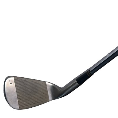 Viper Bite Oversize 60* Lob Wedge LW RH FM Precision Regular 