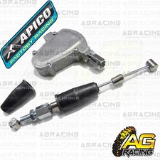 Embrague fácil universal de 3 vías Apico para embrague de cable motocicletas