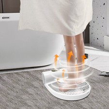 Full Body Dryer Shoots Air of 100mph for Quick Dry - Supports up to 350lb USA
