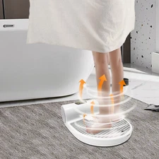 Full Body Dryer Shoots Air of 100mph for Quick Dry - Supports up to 350lb USA