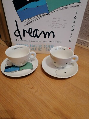 油絵　専用　２つのカップ 油絵 専用 2つのカップ （2-WayCup Refined Version | 130ml