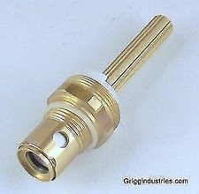 Stem For Union Brass 1844A