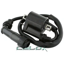 Ignition Coil for Polaris ATV Atp 330 2004-2005 New