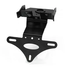 Fender Eliminator / Tail Tidy / Plate Bracket FOR Gas Gas ES/SM 700 ABS 2022-24