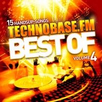 Technobase.Fm - Best Of. Vol.4, 1 Schallplatte | Various | Vinyl / Schallplatte
