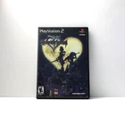 Kingdom Hearts Sony PlayStation 2 PS2 CIB Complete Refurbished & Tested