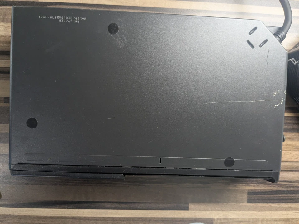 Range Rover L322 Alpine CD Disc Changer with Magazine - XQE000120 - Image 4 of 4