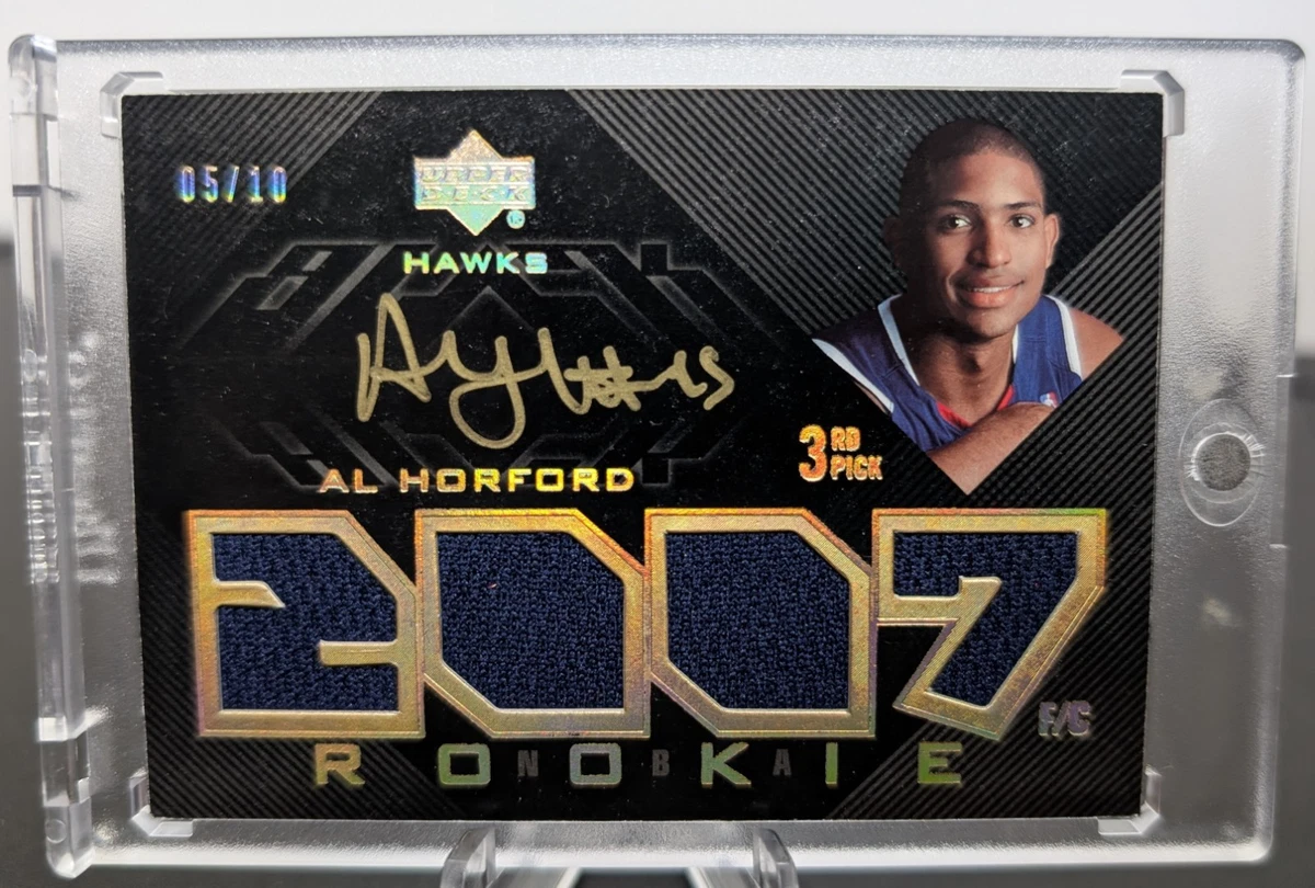 2007-08 Upper Deck UD Black Basketball Trading Cards for sale | eBay