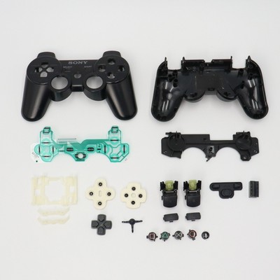   ️ Original Ersatzteile Auswahl für PS3 CECHZC1E Sixaxis Wireless Controller