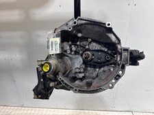 Boite de vitesse Citroen C2