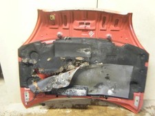 Capot Ford PUMA