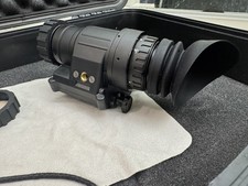 PVS-14 Night Vision Monocular Gen2 White Phosphor Open Box Tested ready to use