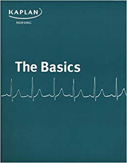 Kaplan Nursing The Basics 2016