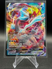 Kyurem VMAX 049/196 Swsh11: Origine Perduta Holo Pokemon TCG