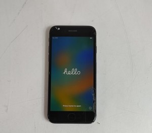 Apple iPhone 8 A1863 64 GB iOS 16.7.14 (Wi-Fi + 4G) Entsperrt Für Ersatzteile