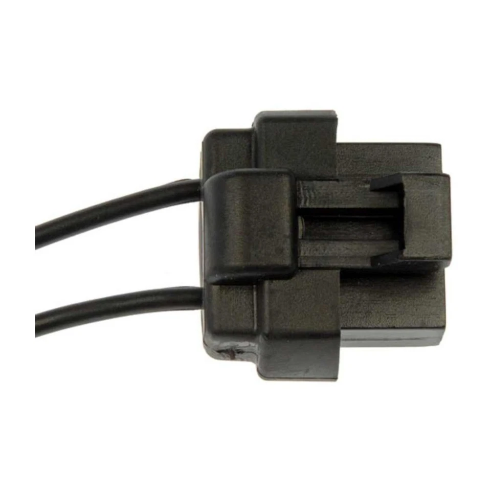 For Ford F-250/F-350 1990-1996 HVAC Switch Connector | Female Blade Terminal Foto 2 de 4