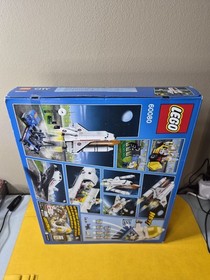 LEGO 60080 City: Spaceport New Sealed Box