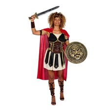 Women Gladiator Adult Costume