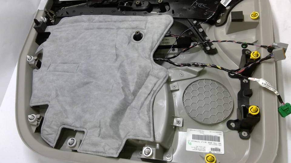 AJUSTE BUICK ENCLAVE 2013-2016 22883310 - NUEVO FABRICANTE DE EQUIPOS ORIGINALES 22883310 Foto 3 de 4