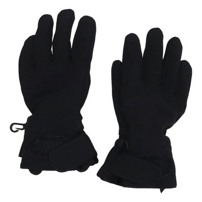 Bula, Handschuhe, Größe: 128, model: dri-vent, Schwarz, Unisex (Kinder) #oVI