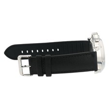 Panerai Luminor Reserve Stainless Steel Black Dial 44mm Automatic Mens PAM00027 9