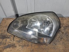 Feu avant (phare) Hyundai TUCSON