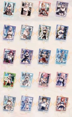 Stunning Girls 2 Goddess 12 Pack Spicy Booster Box Waifu Trading