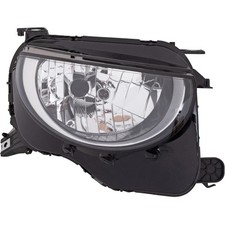 DIEDERICHS 3406980 Hauptscheinwerfer rechts für FIAT 500e (332_) 2020-