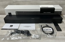 Bose - TV Speaker Bluetooth Soundbar - Black 431974 PO1023014 