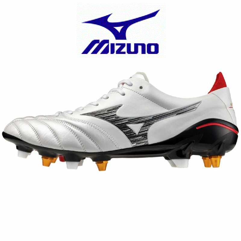 New Mizuno Soccer Shoes Morelia Neo IV JAPAN MIX P1GC2530 09